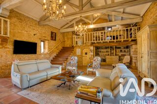  Maison � vendre 15 + pi�ces 950 m�