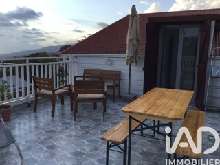  Appartement � vendre 1 pi�ce 41 m�