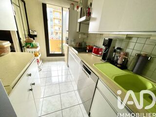  Appartement � vendre 5 pi�ces 103 m�
