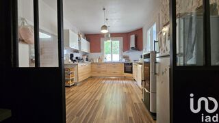  Maison � vendre 7 pi�ces 154 m�