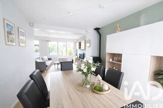  Maison � vendre 5 pi�ces 107 m�