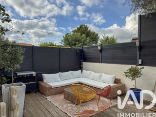  Maison � vendre 4 pi�ces 88 m�