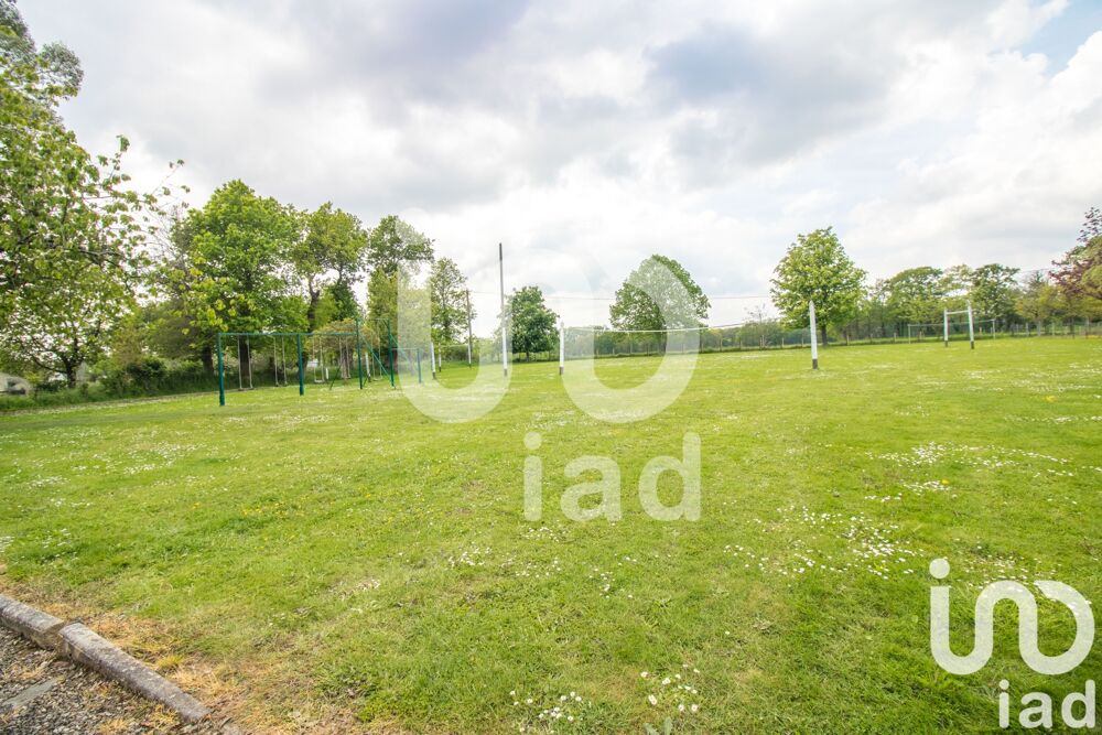  vendre  Maison Hd (35630)