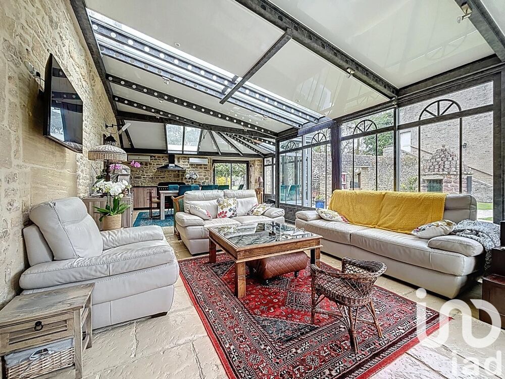 � vendre  Maison Bayeux (14400)