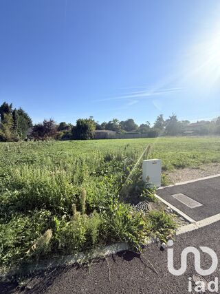  Terrain � vendre 600 m�