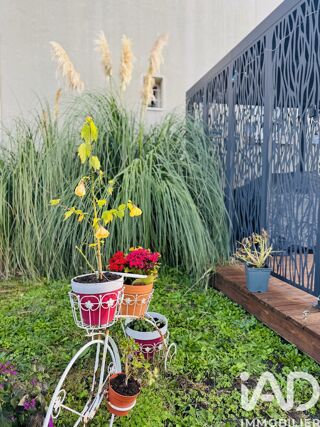  Maison � vendre 5 pi�ces 113 m�