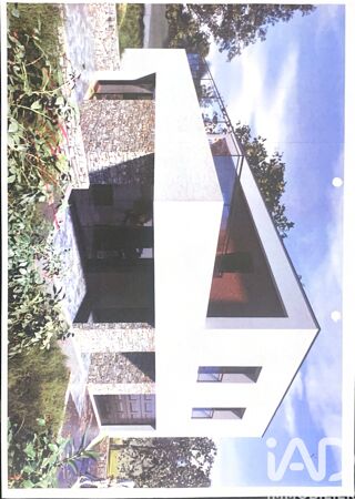  Terrain � vendre 1465 m�