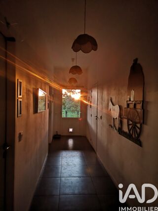  Maison � vendre 10 pi�ces 364 m�