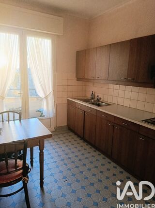  Appartement  vendre 4 pices 102 m