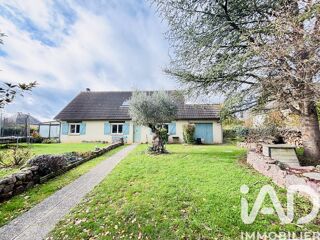  Maison � vendre 6 pi�ces 142 m�