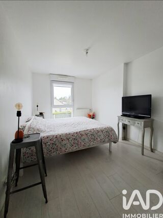  Appartement � vendre 3 pi�ces 69 m�