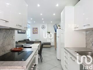  Appartement � vendre 4 pi�ces 63 m�