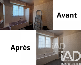  Maison � vendre 5 pi�ces 150 m�