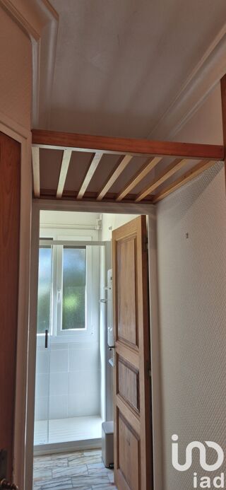  Appartement  vendre 1 pice 28 m
