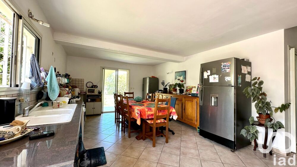 � vendre  Maison Saint-Paul (97460)