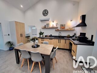  Maison � vendre 4 pi�ces 101 m�