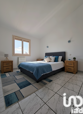  Maison � vendre 5 pi�ces 114 m�