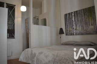  Appartement � vendre 1 pi�ce 29 m�