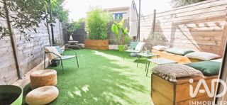  Maison � vendre 3 pi�ces 56 m�