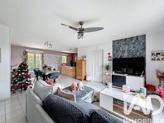  Maison � vendre 6 pi�ces 120 m�