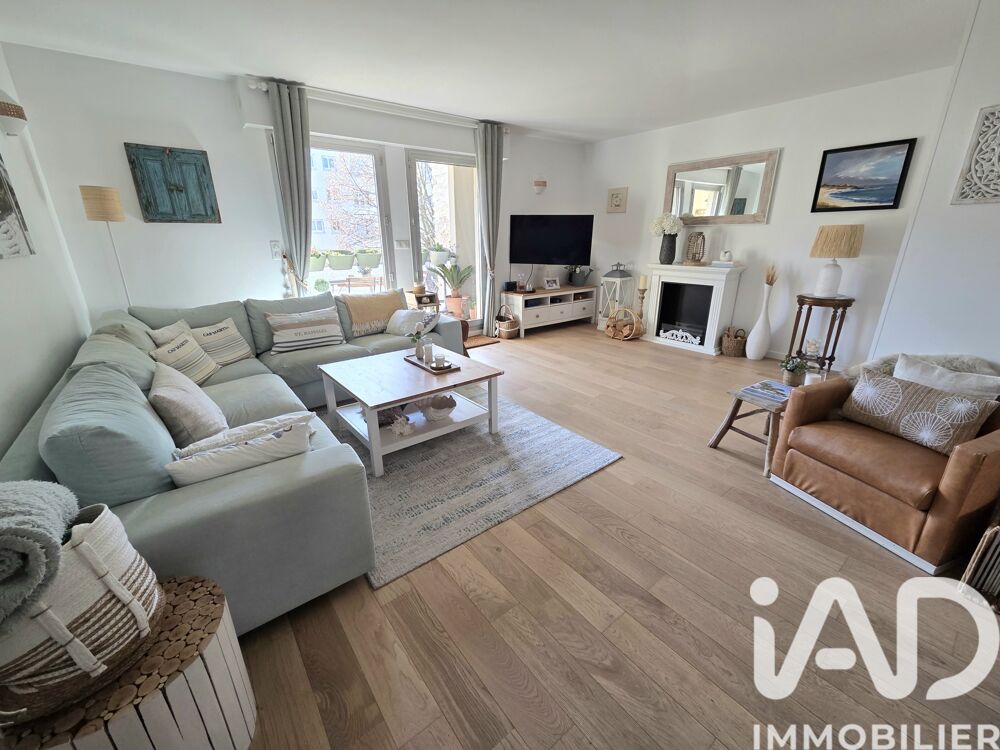 � vendre  Appartement Clamart (92140)