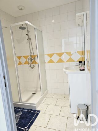  Maison � vendre 4 pi�ces 87 m�