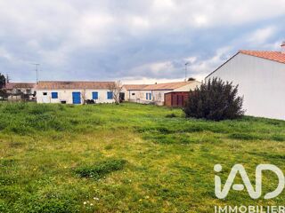  Terrain � vendre 461 m�