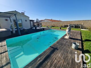  Maison � vendre 6 pi�ces 124 m�