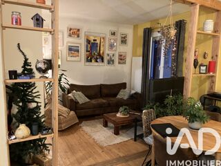  Maison � vendre 3 pi�ces 71 m�