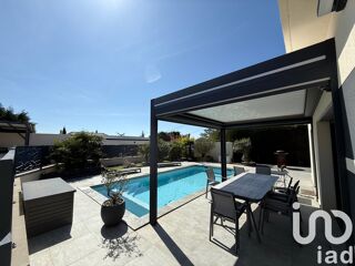  Villa  vendre 7 pices 165 m