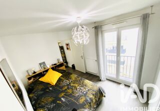  Appartement  vendre 2 pices 43 m