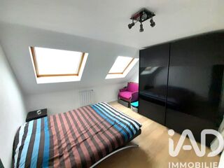  Appartement � vendre 5 pi�ces 96 m�