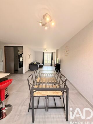  Appartement � vendre 4 pi�ces 72 m�