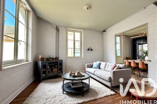  Maison � vendre 10 pi�ces 192 m�