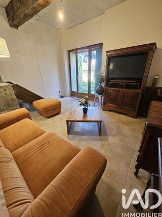  Maison � vendre 5 pi�ces 95 m�