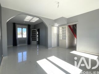  Maison � vendre 6 pi�ces 95 m�