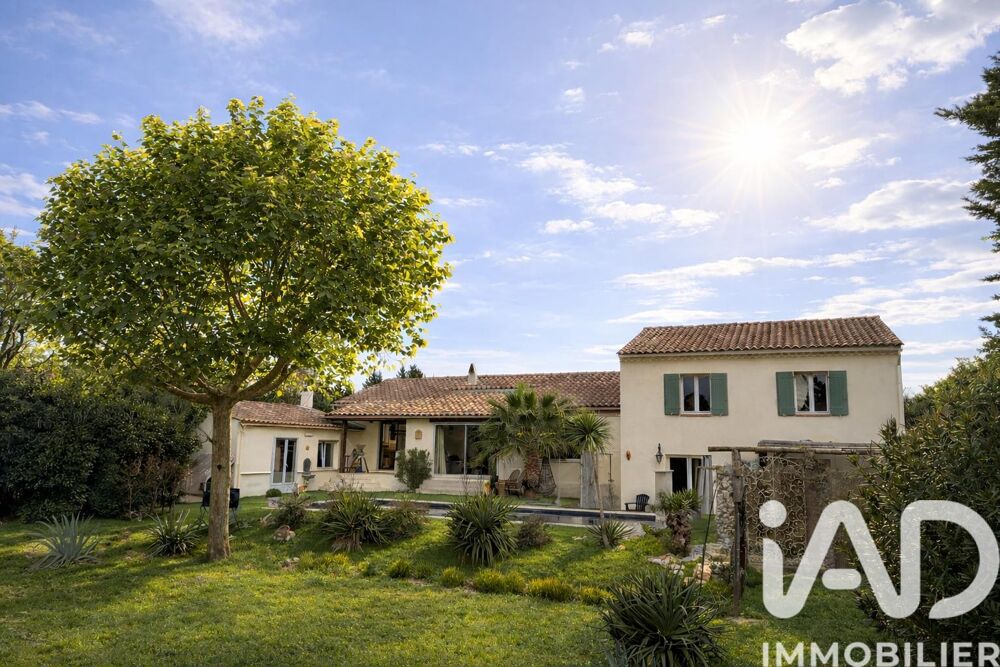 � vendre  Maison Eyragues (13630)