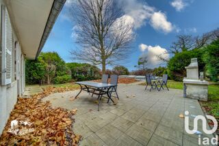  Maison � vendre 6 pi�ces 155 m�