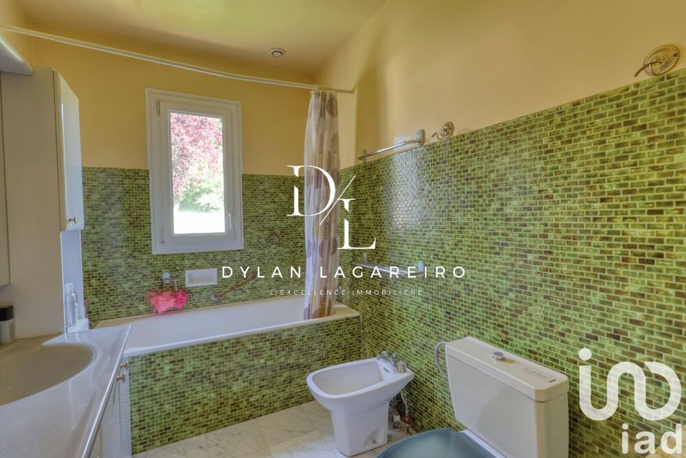  vendre  Maison Parmain (95620)