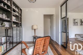  Appartement � vendre 4 pi�ces 82 m�