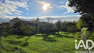  Terrain � vendre 1238 m�