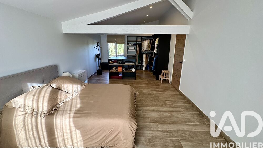  vendre  Maison Jonquerettes (84450)