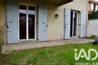  Maison � vendre 4 pi�ces 102 m�