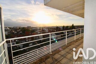  Appartement � vendre 2 pi�ces 37 m�