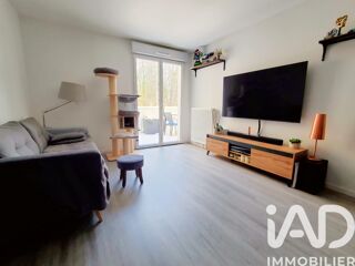  Appartement � vendre 2 pi�ces 46 m�