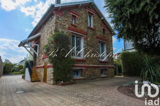  Maison  vendre 4 pices 80 m