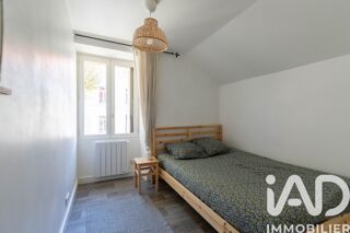  Maison  vendre 4 pices 61 m