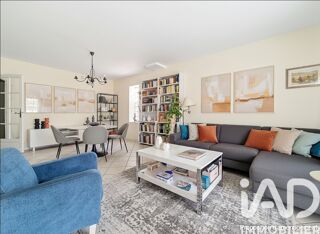  Maison  vendre 6 pices 143 m