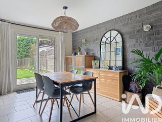  Maison � vendre 6 pi�ces 112 m�