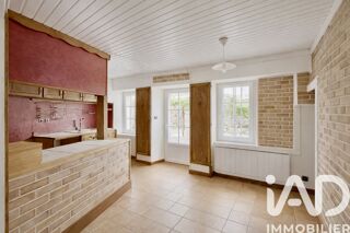  Maison � vendre 5 pi�ces 110 m�